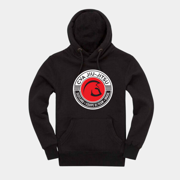 CVA Jiu-Jitsu Premium Hoody Thumbnail