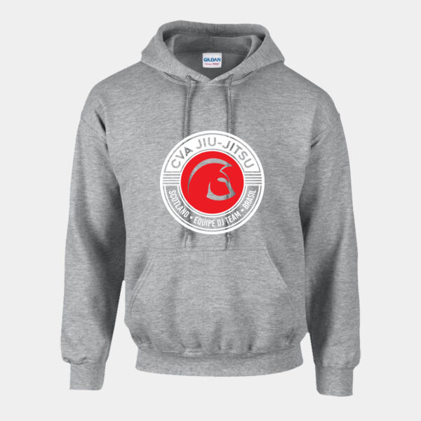 CVA Jiu-Jitsu Standard Hoodie Thumbnail