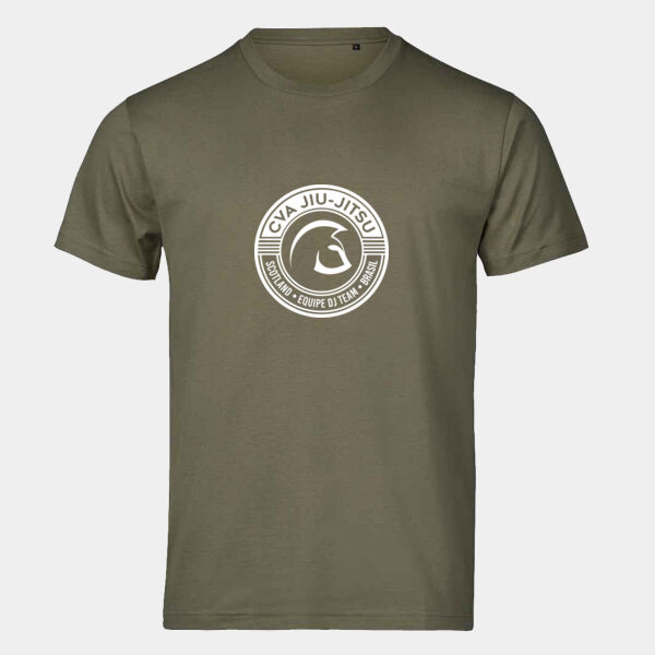 CVA Jiu Jitsu Urban Luxury T-shirt Thumbnail