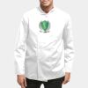 Long Sleeve Chef's Jacket (WH) Thumbnail