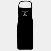 Bib Apron Without Pocket Thumbnail