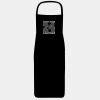 Bib Apron Without Pocket Thumbnail