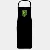 Bib Apron Without Pocket Thumbnail