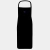 Bib Apron Without Pocket Thumbnail