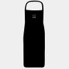 Bib Apron Without Pocket Thumbnail