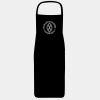 Bib Apron Without Pocket Thumbnail