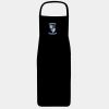 Bib Apron Without Pocket Thumbnail