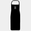 Bib Apron Without Pocket Thumbnail