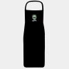 Bib Apron Without Pocket Thumbnail