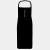 Bib Apron Without Pocket Thumbnail