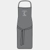 Low Cost Bib Apron Without Pocket Thumbnail